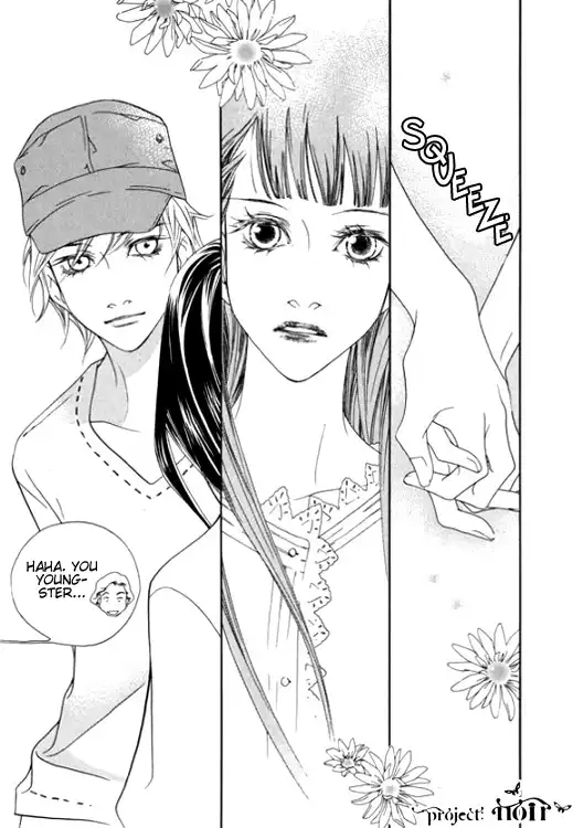 Flowers of Evil (Manhwa) Chapter 22 43